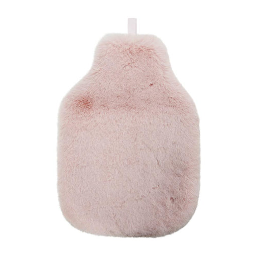 Annabel Trends | Cosy Luxe Hot Water Bottle Cover-Annabel Trends-Homing Instincts