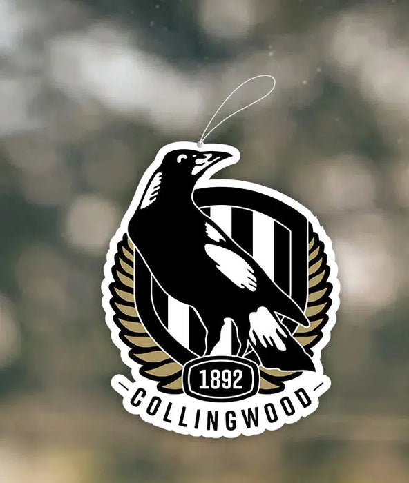 Collingwood Football Club Logo Magpie Melbourne PNG, Clipart, Australian  Football League, Australian Magpie, Beak, Bird, Black