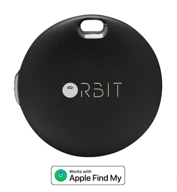 Orbit Key Finder-Orbit-Homing Instincts