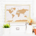 Travel Board - World-Homing Instincts-Homing Instincts