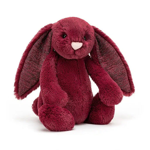 Jellycat | Bashful Bunny Small-Jellycat-Homing Instincts