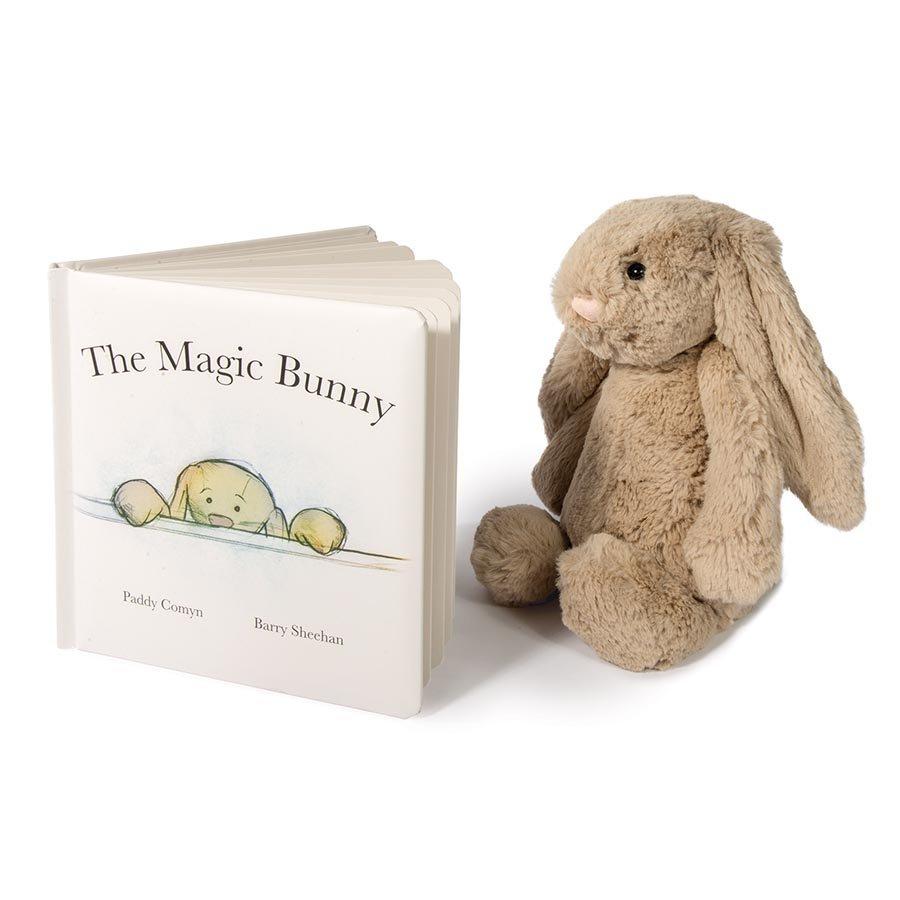 The magic 2025 bunny jellycat